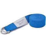 Reebok Fitness Yoga Strap, Blue 