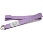 Reebok Fitness Yoga Strap, Purple 