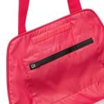 Reebok Fitness Mat Carry Sling, Pink Mesh 