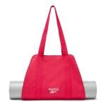 Reebok Fitness Mat Carry Sling, Pink Mesh 