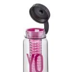 Reebok Fitness Tritan Infuser Water Bottle - Yo