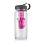 Reebok Fitness Tritan Infuser Water Bottle - Yo