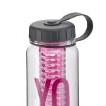 Reebok Fitness Tritan Infuser Water Bottle - Yo