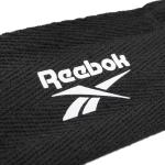 Reebok Fitness Hand Wraps (2.5m) - Black