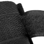 Reebok Fitness Hand Wraps (2.5m) - Black