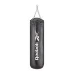 Reebok Fitness 4ft Leather Combat Bag - 40kg