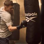 Reebok Fitness 3ft Nylon Punchbag - 18kg