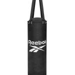 Reebok Fitness 3ft Punchbag + Boxing Gloves Set