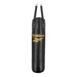 Reebok Fitness 4ft Punchbag + Boxing Gloves Set