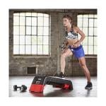 Reebok Fitness Multifunction Deck