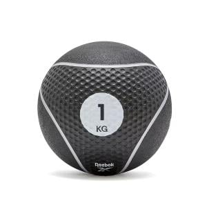 Reebok Fitness Medicine Ball, 1.0 Kg 