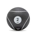 Reebok Fitness Medicine Ball, 2 Kg 