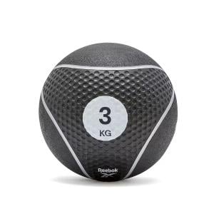 Reebok Fitness Medicine Ball, 3 Kg 