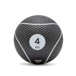 Reebok Fitness Medicine Ball, 4 Kg 