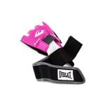 Everlast Evergel Hand Wraps, Pink, L