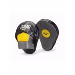 Everlast Mantis Punch Mitts Blk/Yellow