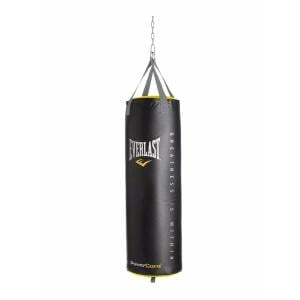 Everlast Powercore Nevatear Heavy Punch Bag Black, 100 LB 