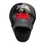 Everlast MMA Mantis Mitts, Black/Red