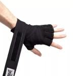 Everlast Evergel Fastwraps, Black, M