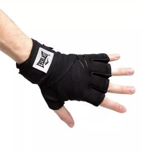 Everlast Evergel Fastwraps, Black, M