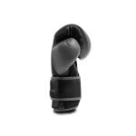 Everlast Powerlock 2 Training Gloves, Black, 12 Oz