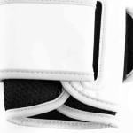 Everlast Powerlock 2 Training Gloves, White, 14 Oz