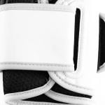 Everlast Powerlock 2 Training Gloves, White, 16 Oz