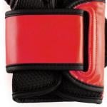 Everlast Powerlock 2 Training Gloves, Red, 12 Oz