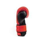 Everlast Powerlock 2 Training Gloves, Red, 12 Oz