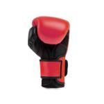 Everlast Powerlock 2 Training Gloves, Red, 12 Oz