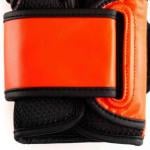 Everlast Powerlock 2 Training Gloves, Red, 14 Oz