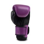 Everlast Powerlock 2 Training Gloves, Purple, 16 Oz