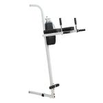 Body Solid Optional Vertical knee Raise Attachment For EXM3000