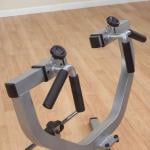 Body Solid Seated Row Machine