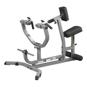 Body Solid Seated Row Machine