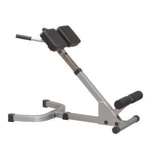 Body Solid Powerline 45 Degree Hyperextension