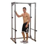 Body Solid Powerline Power Rack