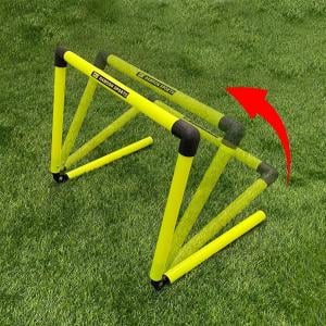 Dawson Sports School Adjustable Mini Hurdle