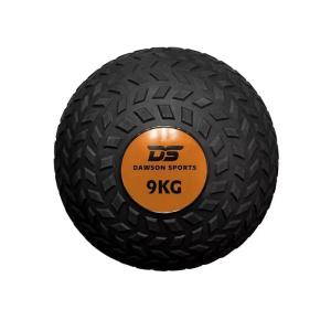 Dawson Sports PVC Slam Ball, 9 Kg 