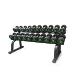 Dawson Sports Dumbbell Rack, 10 Pair 