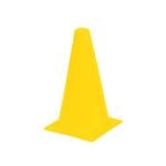 Dawson Sports Cones, Yellow, 48 cm