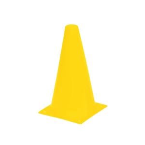 Dawson Sports Cones, Yellow, 48 cm