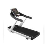 Dhz Fitness 3.5hp AC Commercial Magnum Treadmill X8400