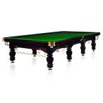 Murano 12 Feet Snooker Table