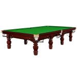 Murano 12 Feet Snooker Table