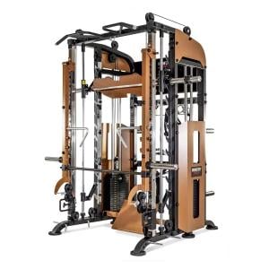 BRUTEforce 360PTX Functional Trainer