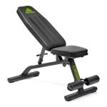 Adidas Performance Utility Bench