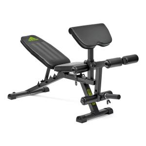 Adidas Performance Training Bench