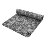 Adidas Training Mat - Grey Camo