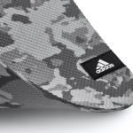 Adidas Training Mat - Grey Camo